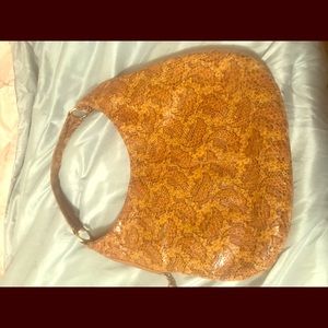 Authentic Hobo International Purse.